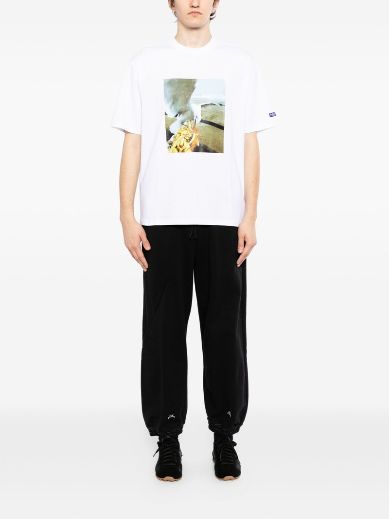 A-COLD-WALL* graphic-print T-shirt outlook