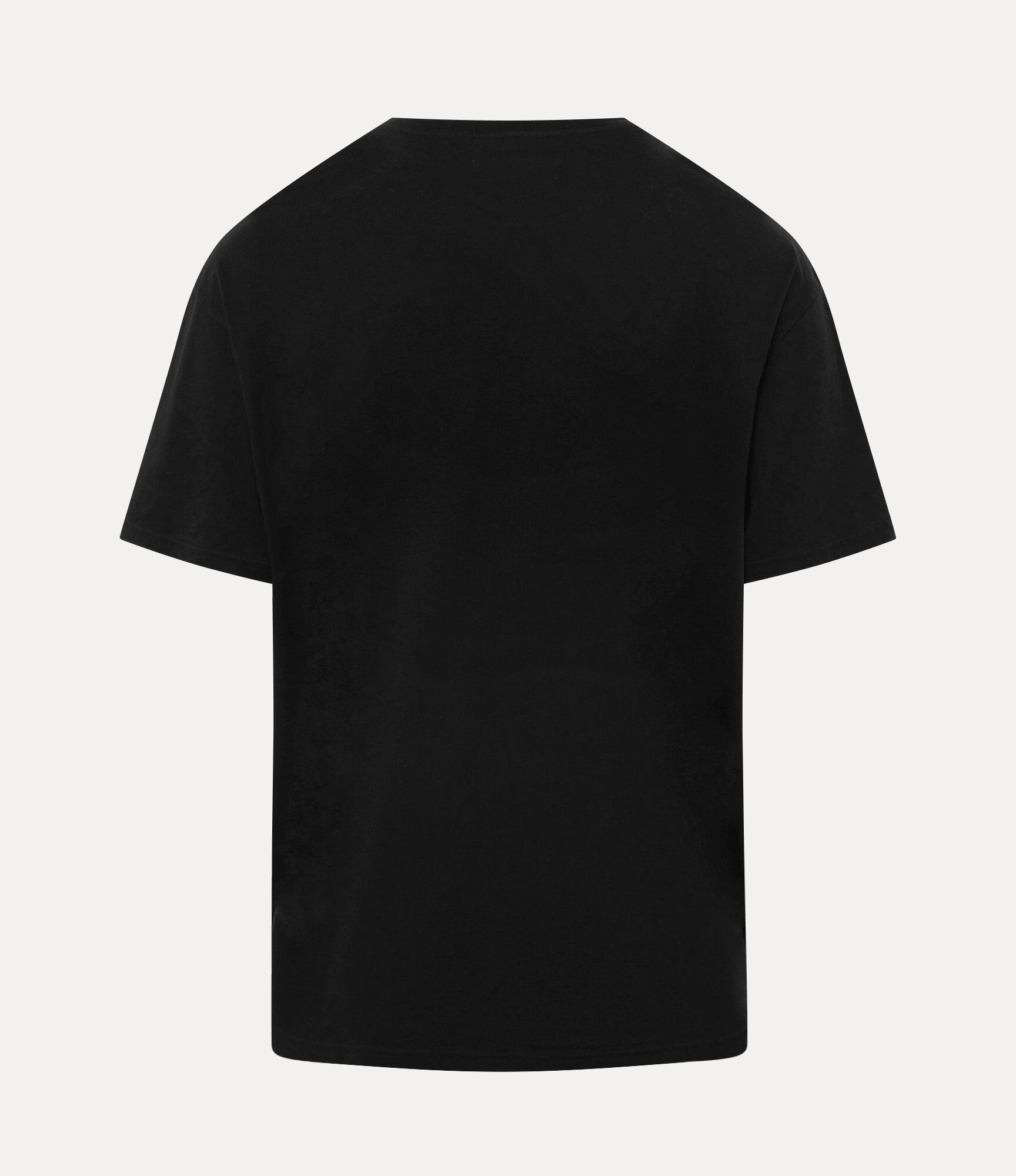 PARIS ORB OVERSIZED T-SHIRT - 5