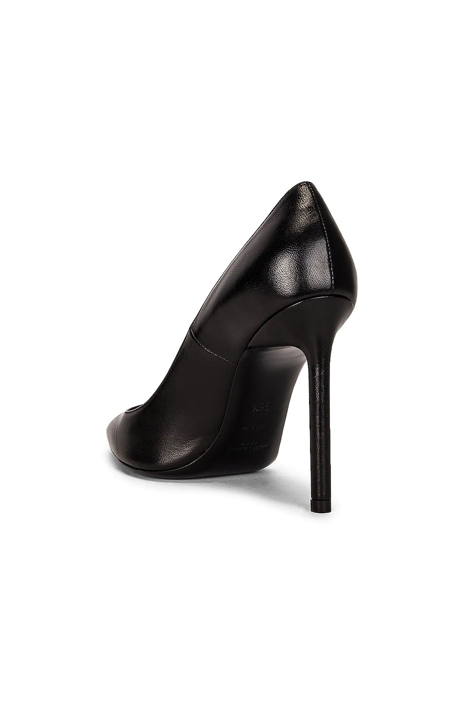 Anja Pumps - 3