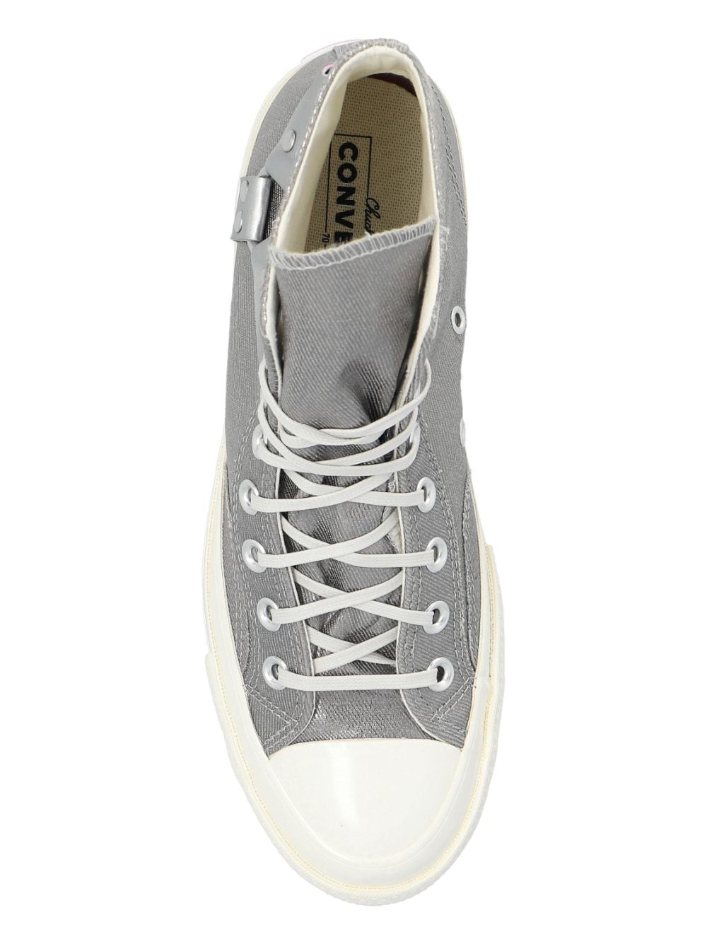 Chuck 70 Hi sneakers - 6