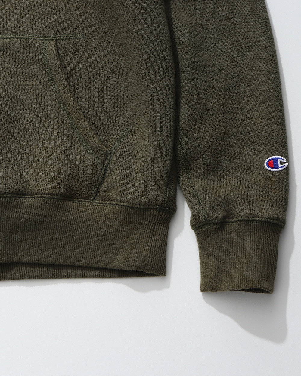 STUSSY × Champion - STUSSY × Champion - 4