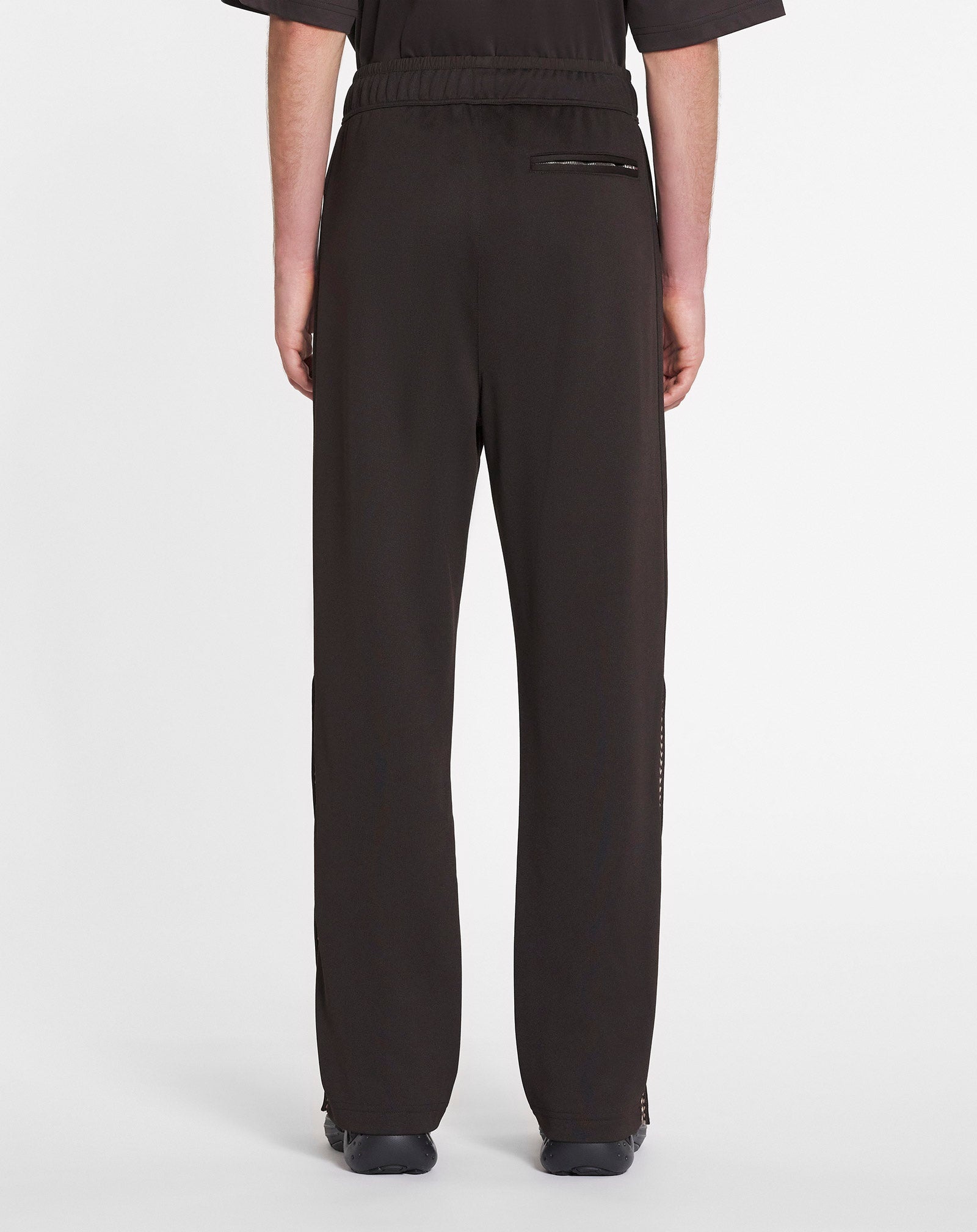 LANVIN TRACKSUIT PANTS - 4