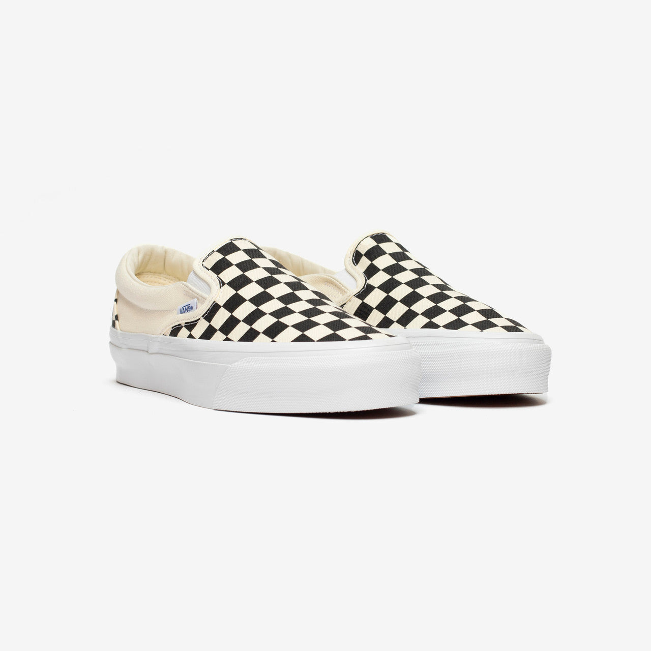 LX Slip-On Reissue 98 - 2