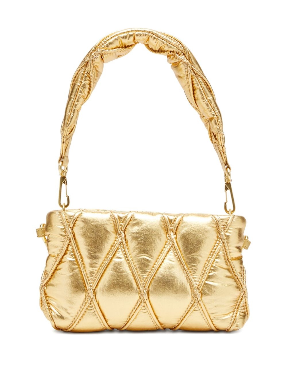 Charm-D shoulder bag - 2