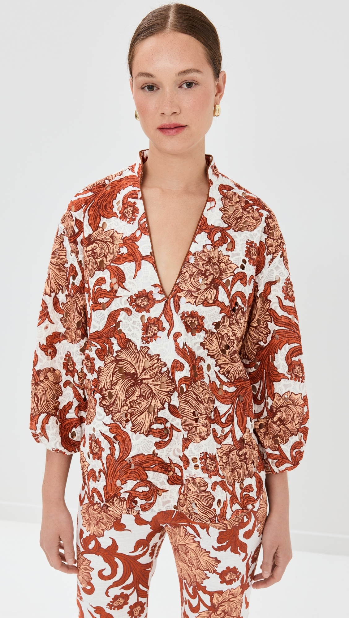 Jackie Shirt - 6