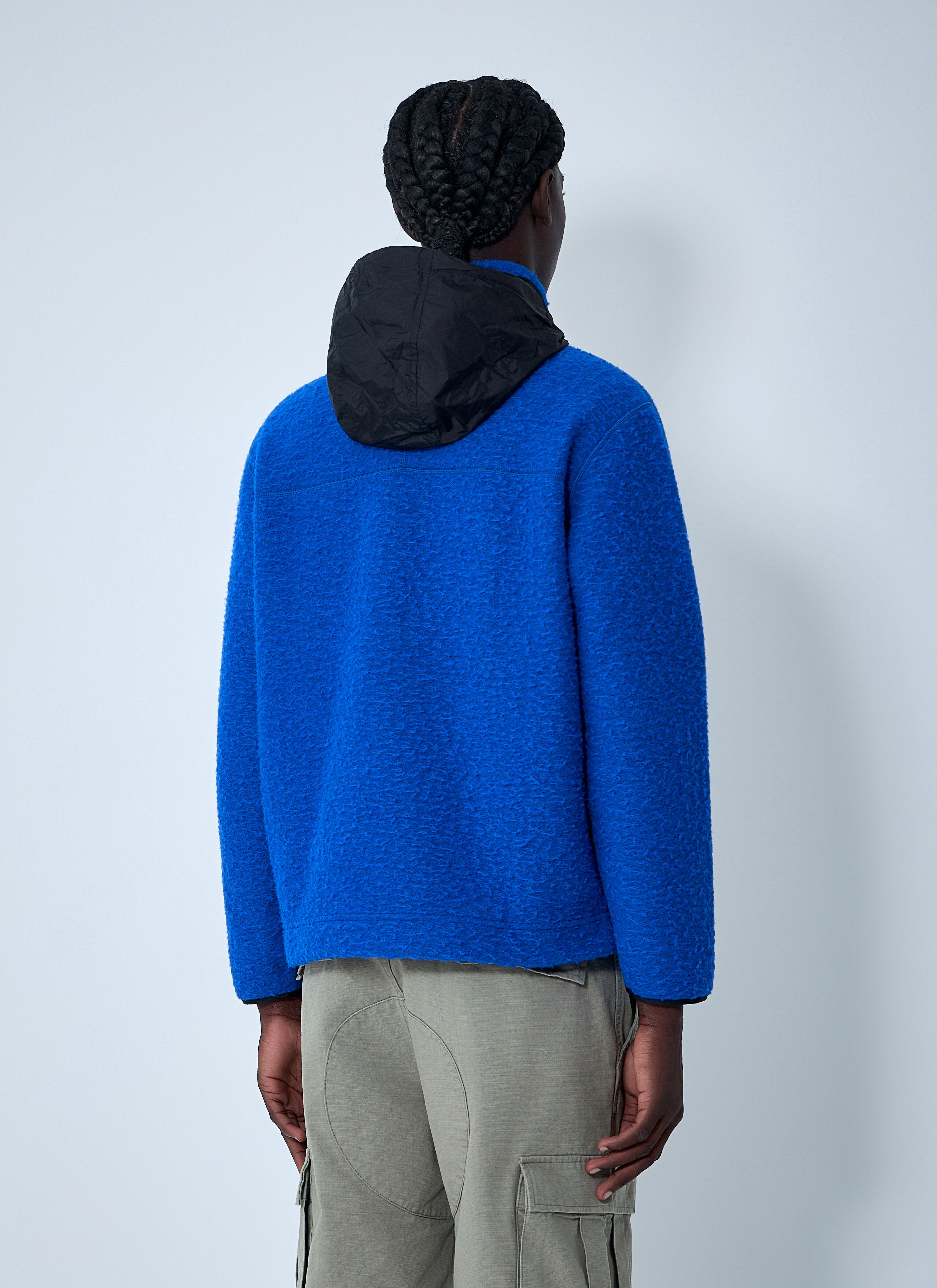 Marina Sweatshirt - 4