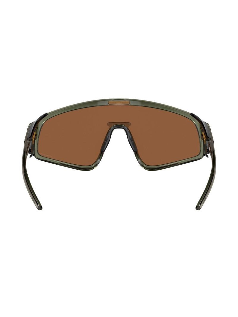 Latchâ¢ Panel shield-frame sunglasses 4