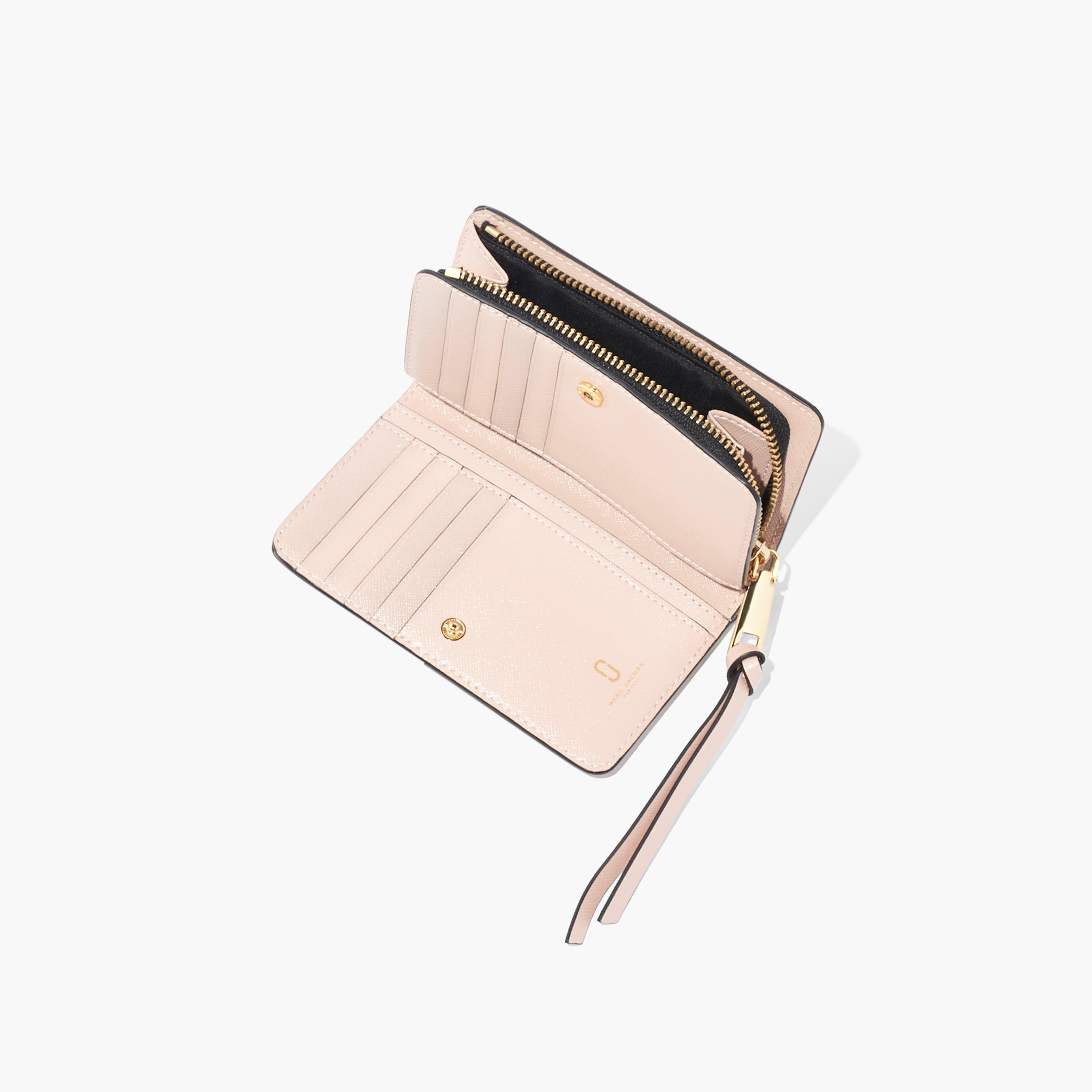 THE SNAPSHOT COMPACT WALLET - 4