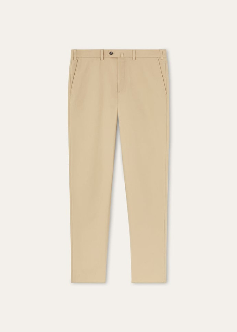 Pantaflat Trouser 1