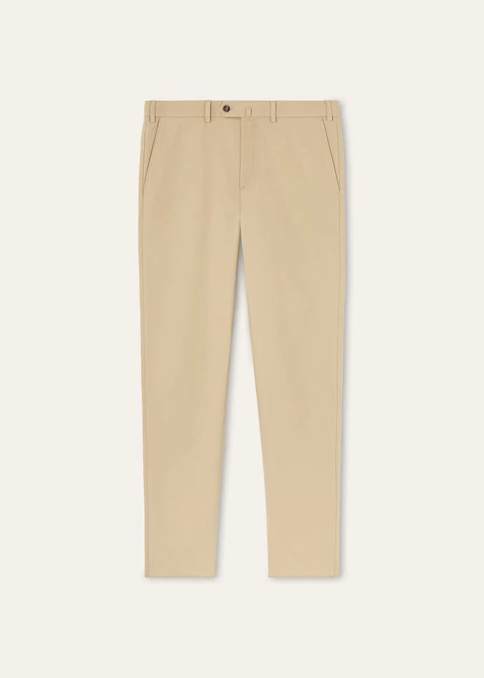 Pantaflat Trouser - 1