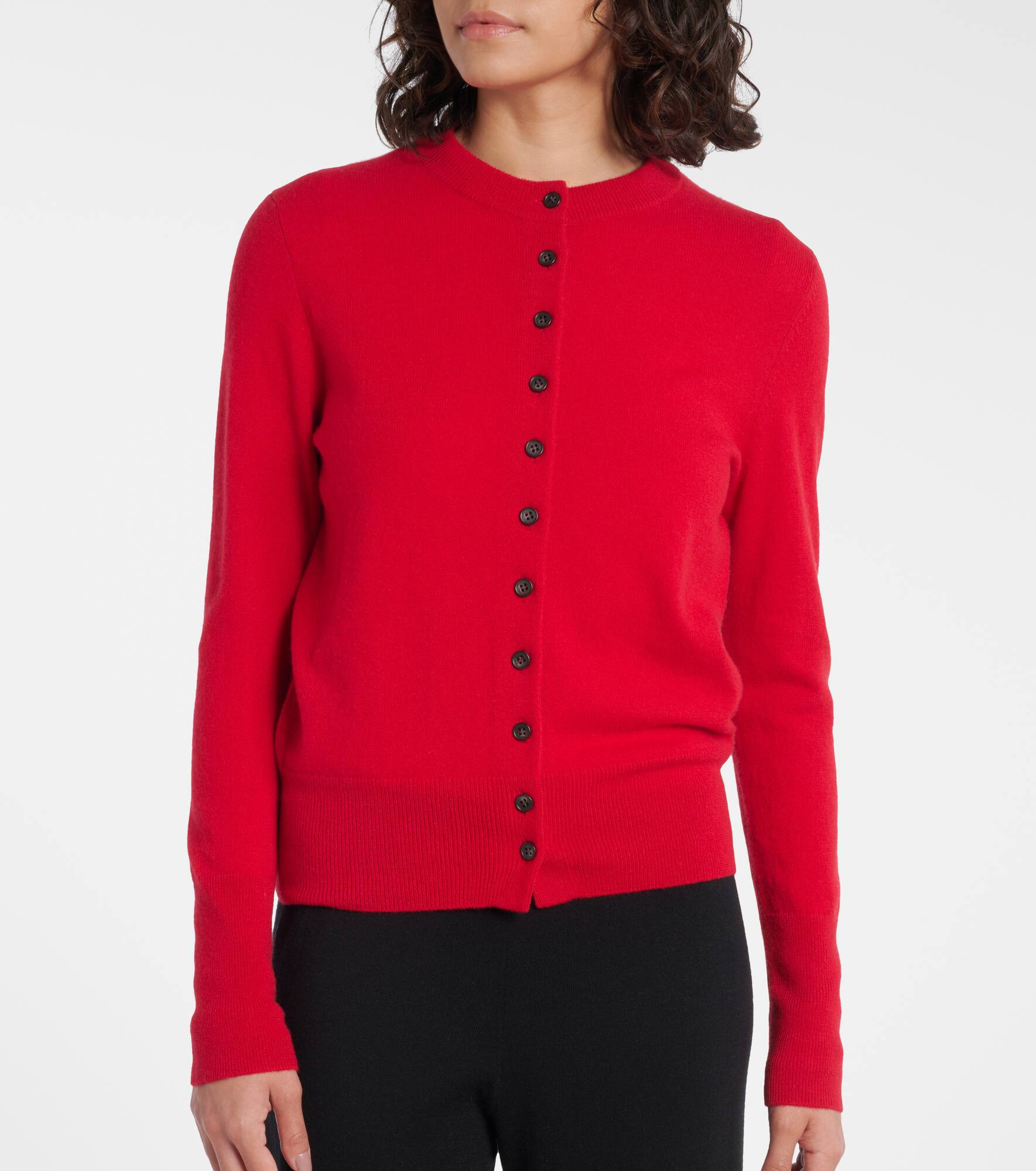 Nellia cashmere cardigan - 6