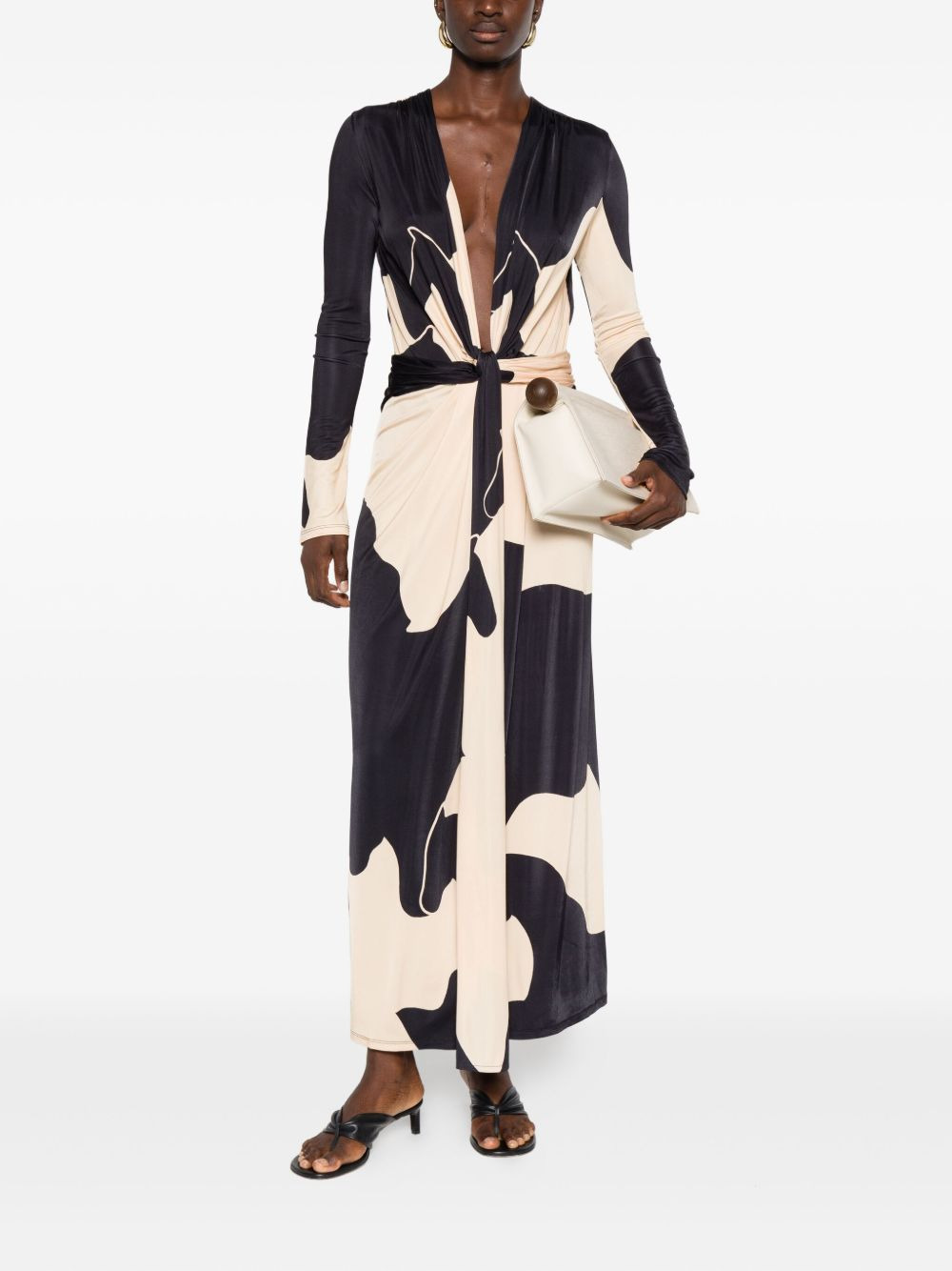 Oasis midi dress - 2