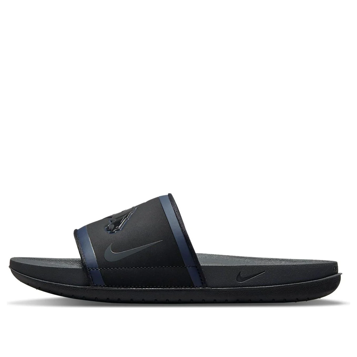 Nike NFL x OffCourt Slide 'Denver Broncos' DD0509-001 - 1