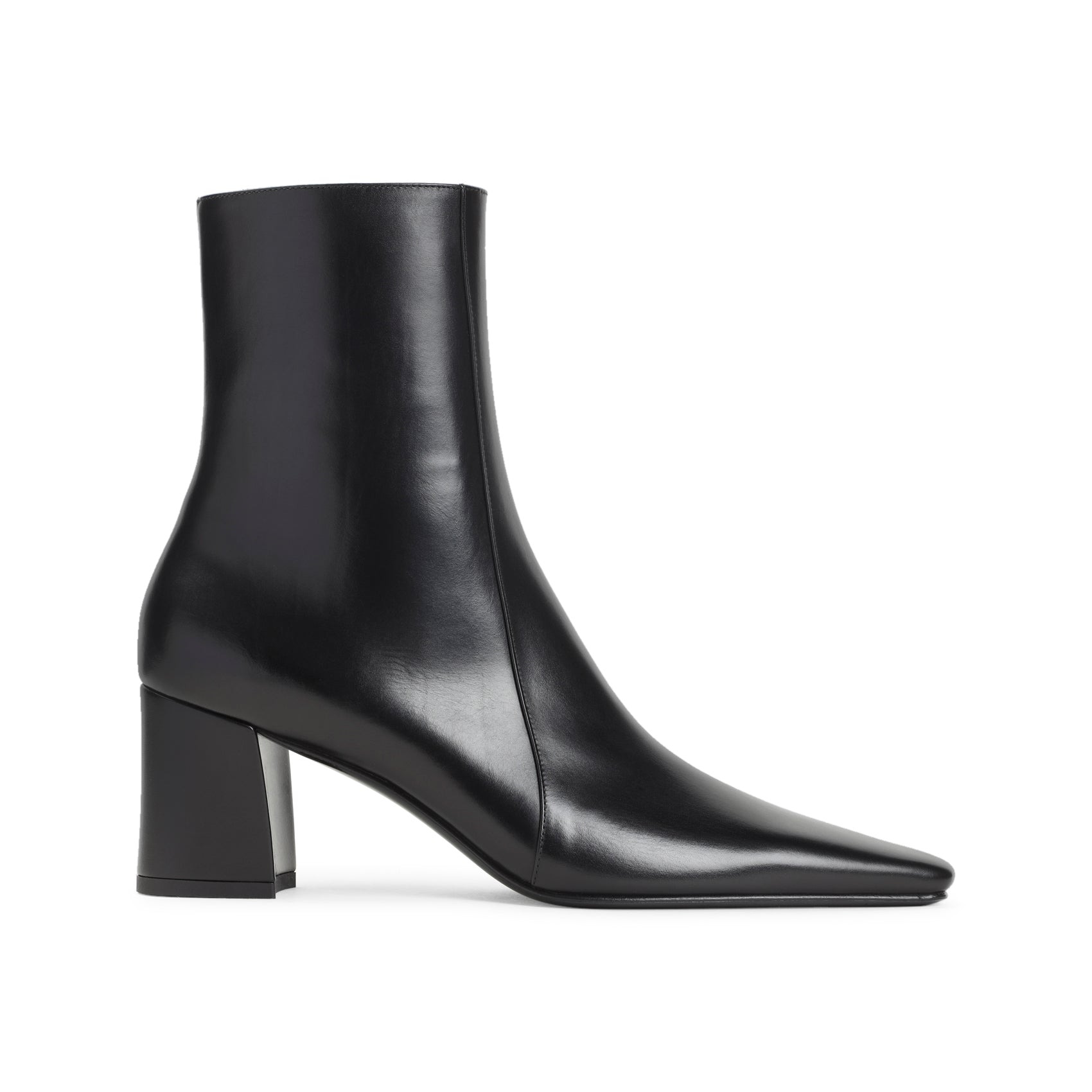Boots Black - 1