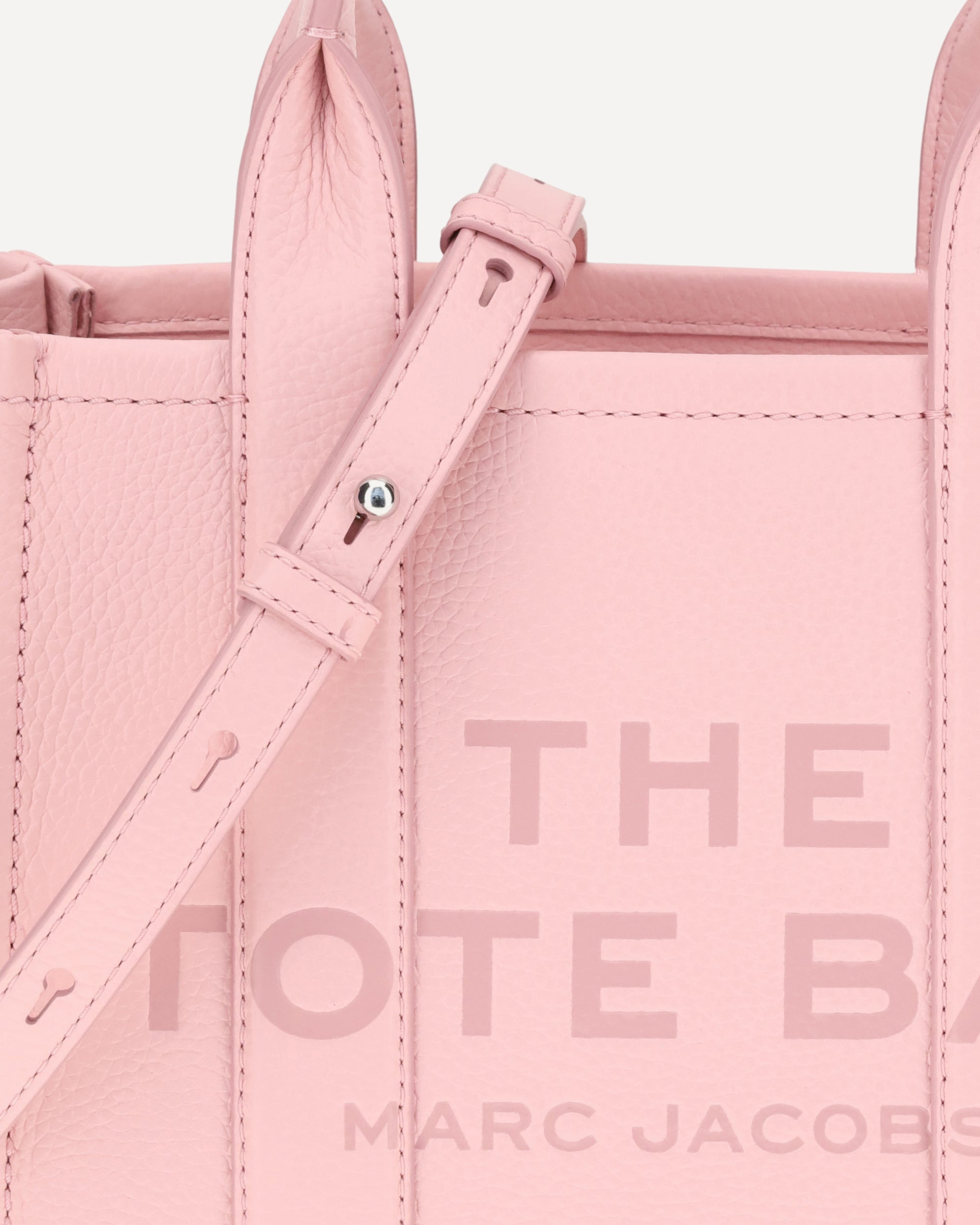 The Small Tote Handbag - 4