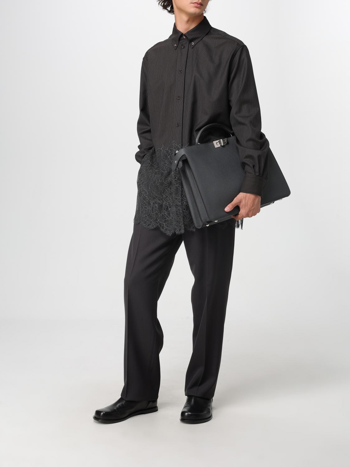 Shirt men Fendi - 2
