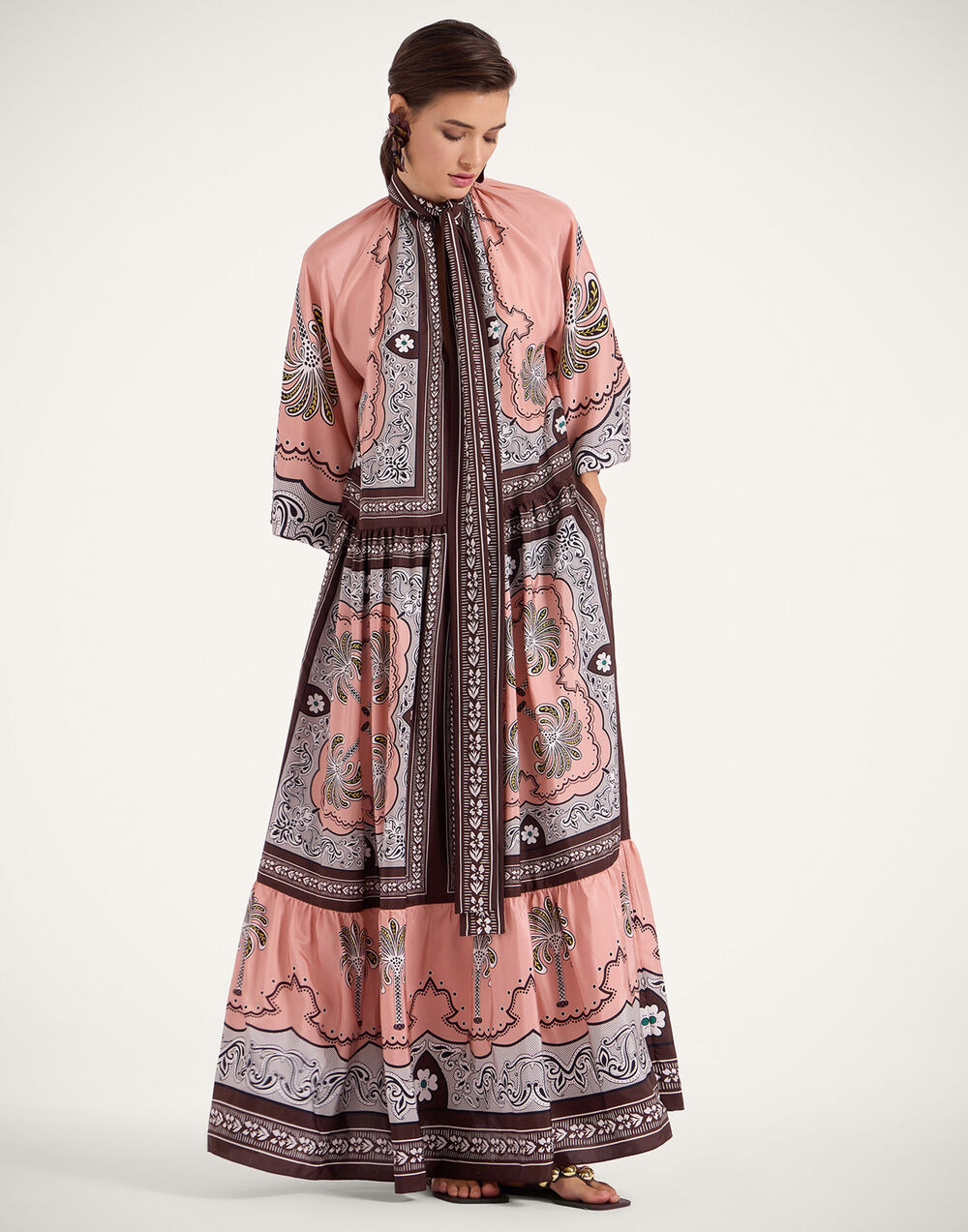 Athena Dress - 6