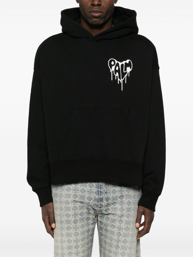 Double Dripping hoodie 3