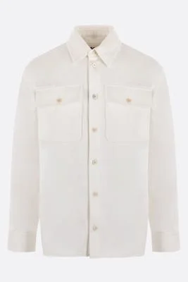 JIL SANDER COATS - 1