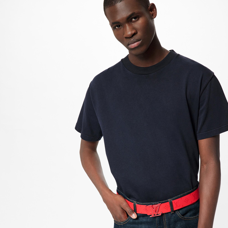 Louis Vuitton LV Initiales 40MM Reversible Belt outlook