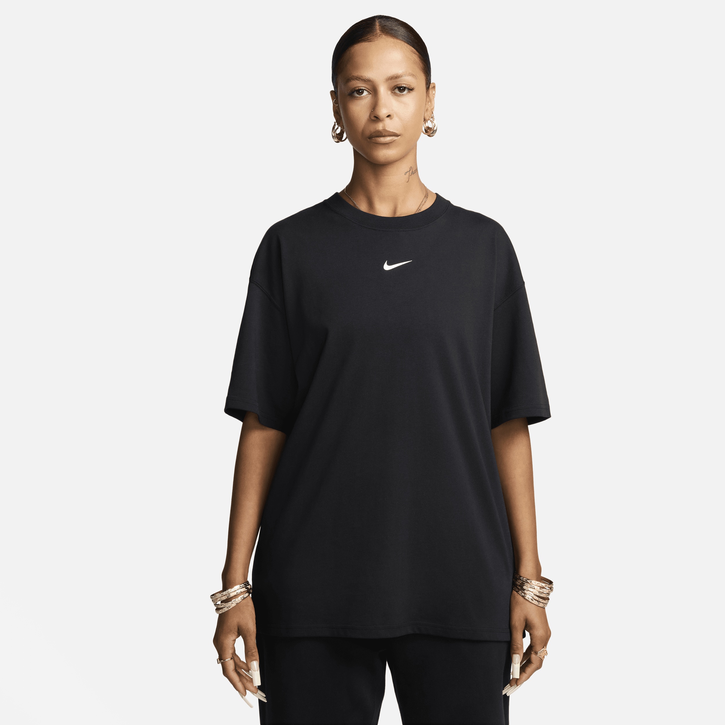 Nike Nike Men's NOCTA NOCTA Big Body CS Tee | REVERSIBLE