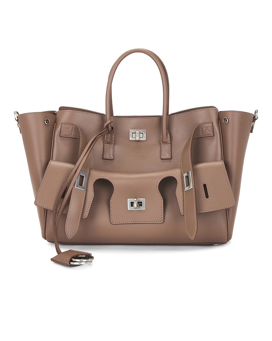 Bel Air Small Carry All Bag - 2
