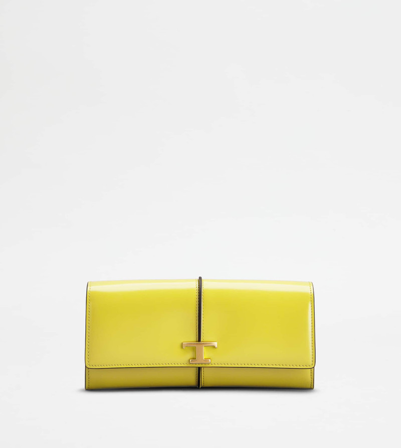 TSK P.FOGLIO PATTA T GRANDE - GOLD 1