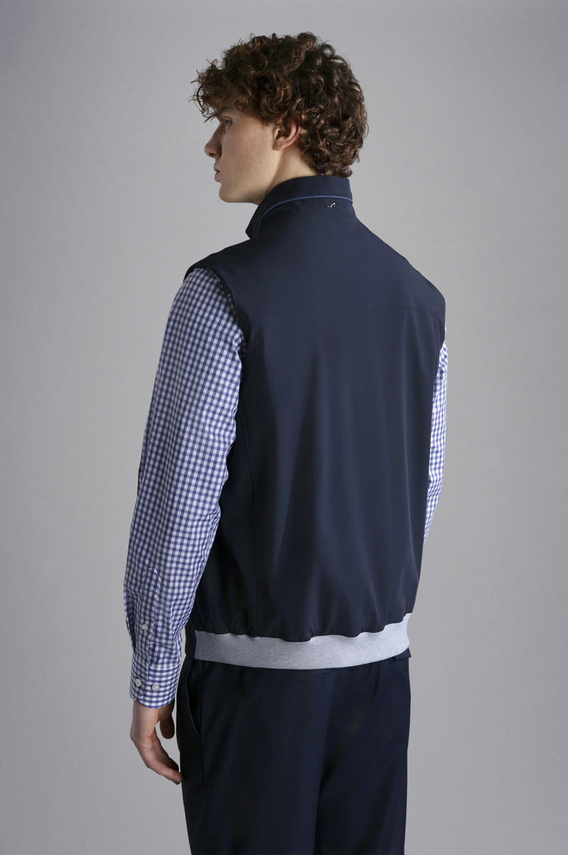 TYPHOON® RE-4X4 STRETCH GILET 3