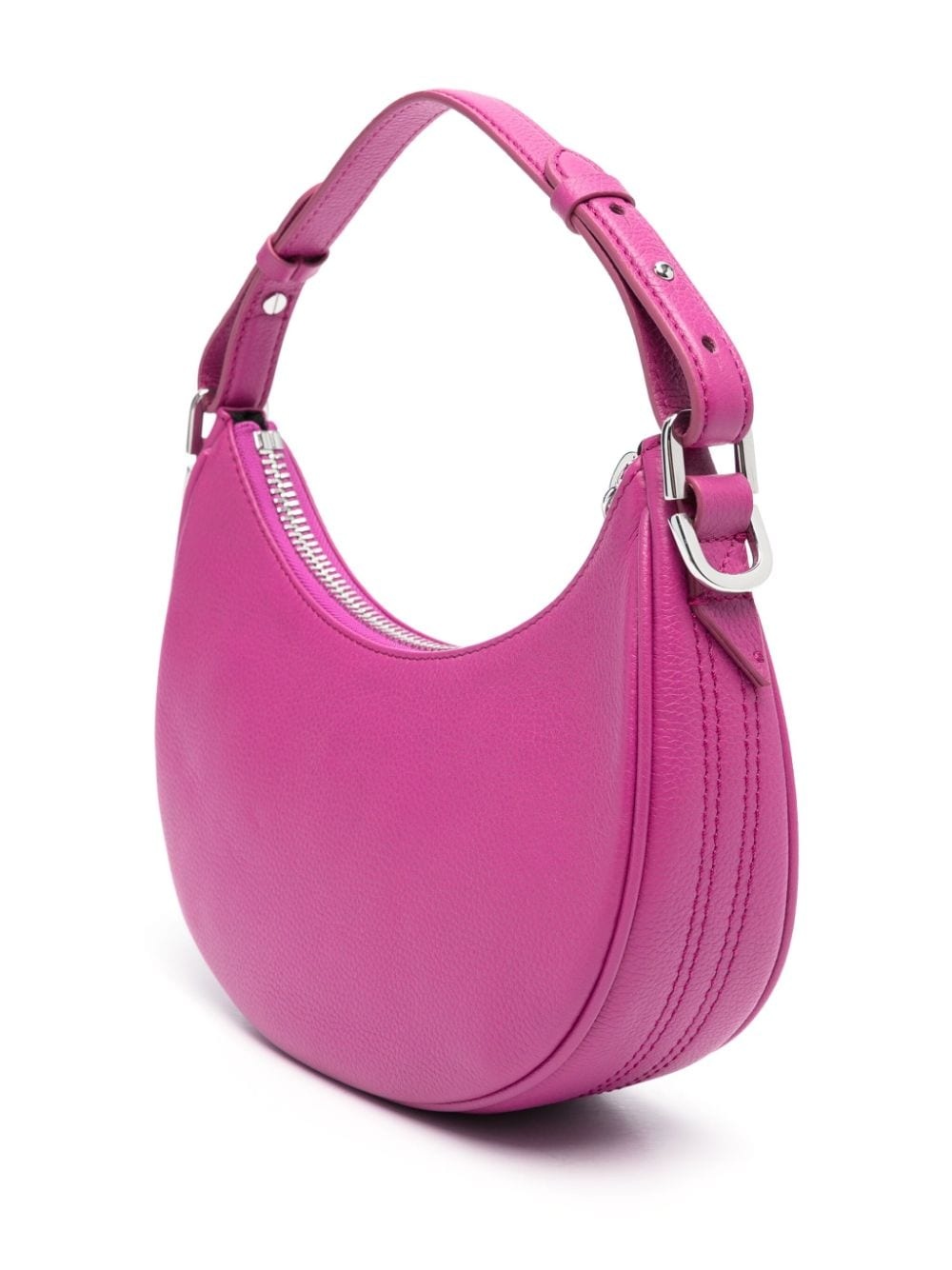 Moonrock grained tote bag - 3