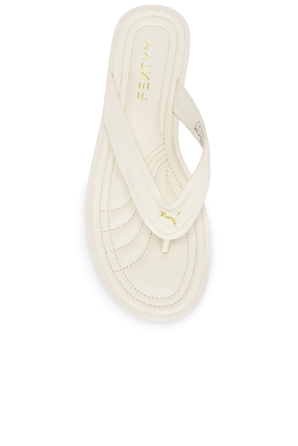 x Fenty Cat Cleat L Sandal - 4