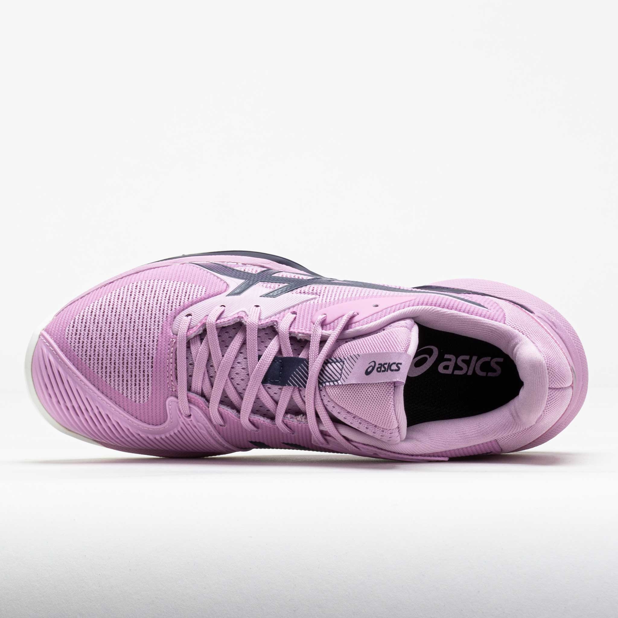 ASICS Solution Speed FF 3 Women's Light Ube/Indigo Fog - 3