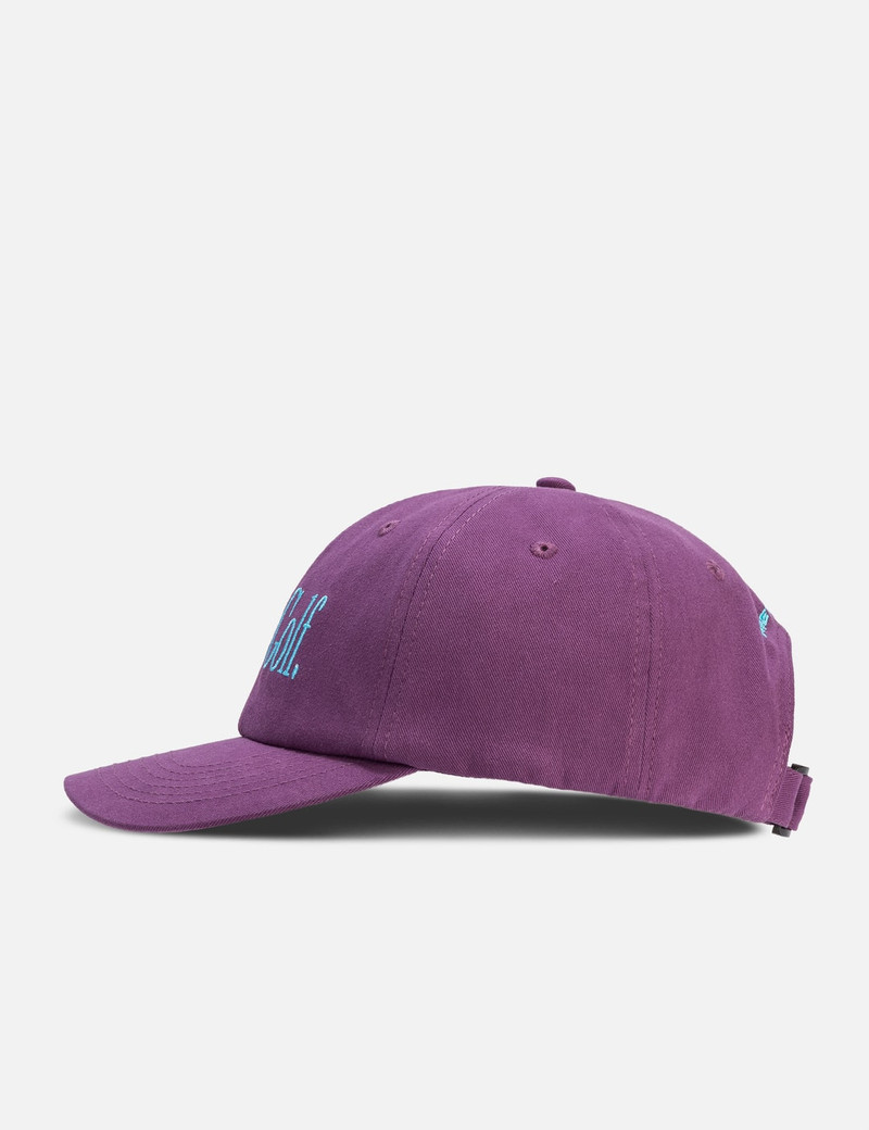 Metalwood Studio THAT'S GOLF DAD HAT outlook