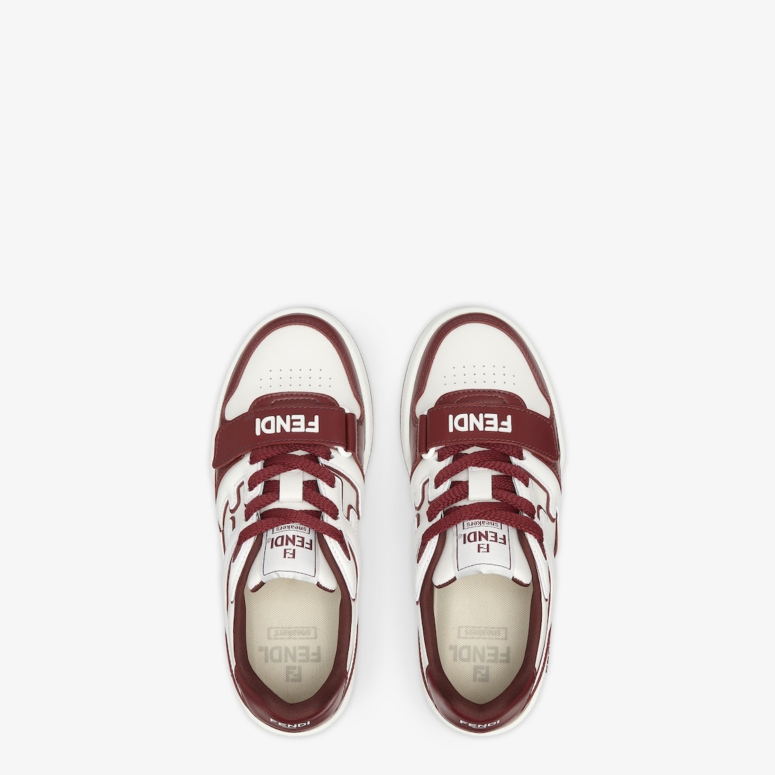 Fendi Match - 4