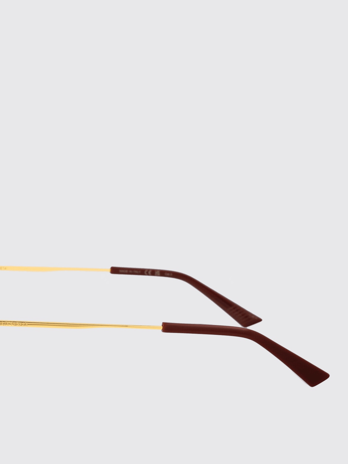 Sunglasses woman Bottega Veneta - 4
