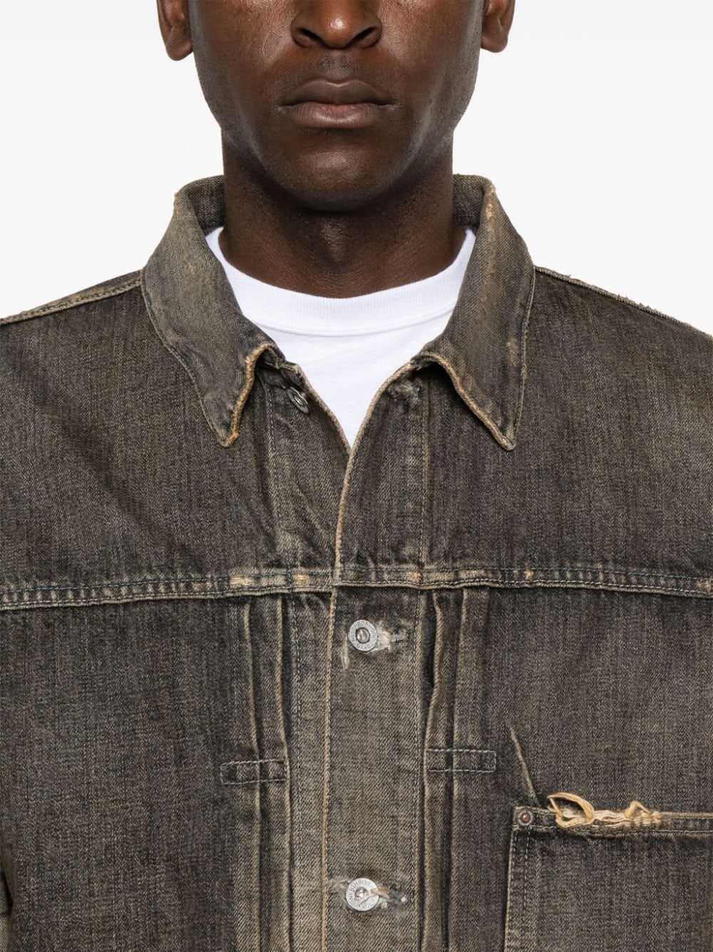 Savage Type-1 jacket - 5