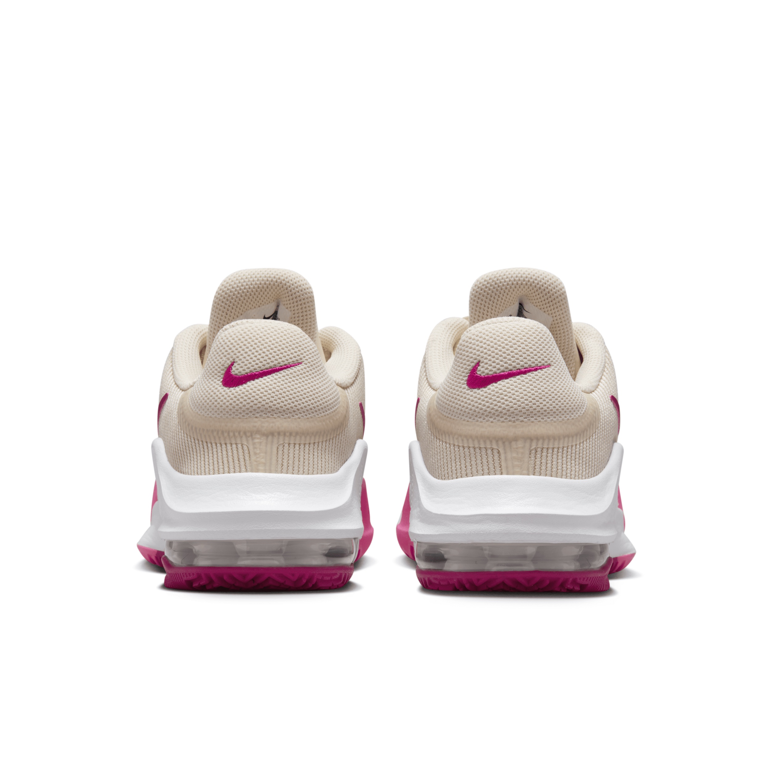 Nike Women's Air Max Impact 4 Basketball Shoes - 6