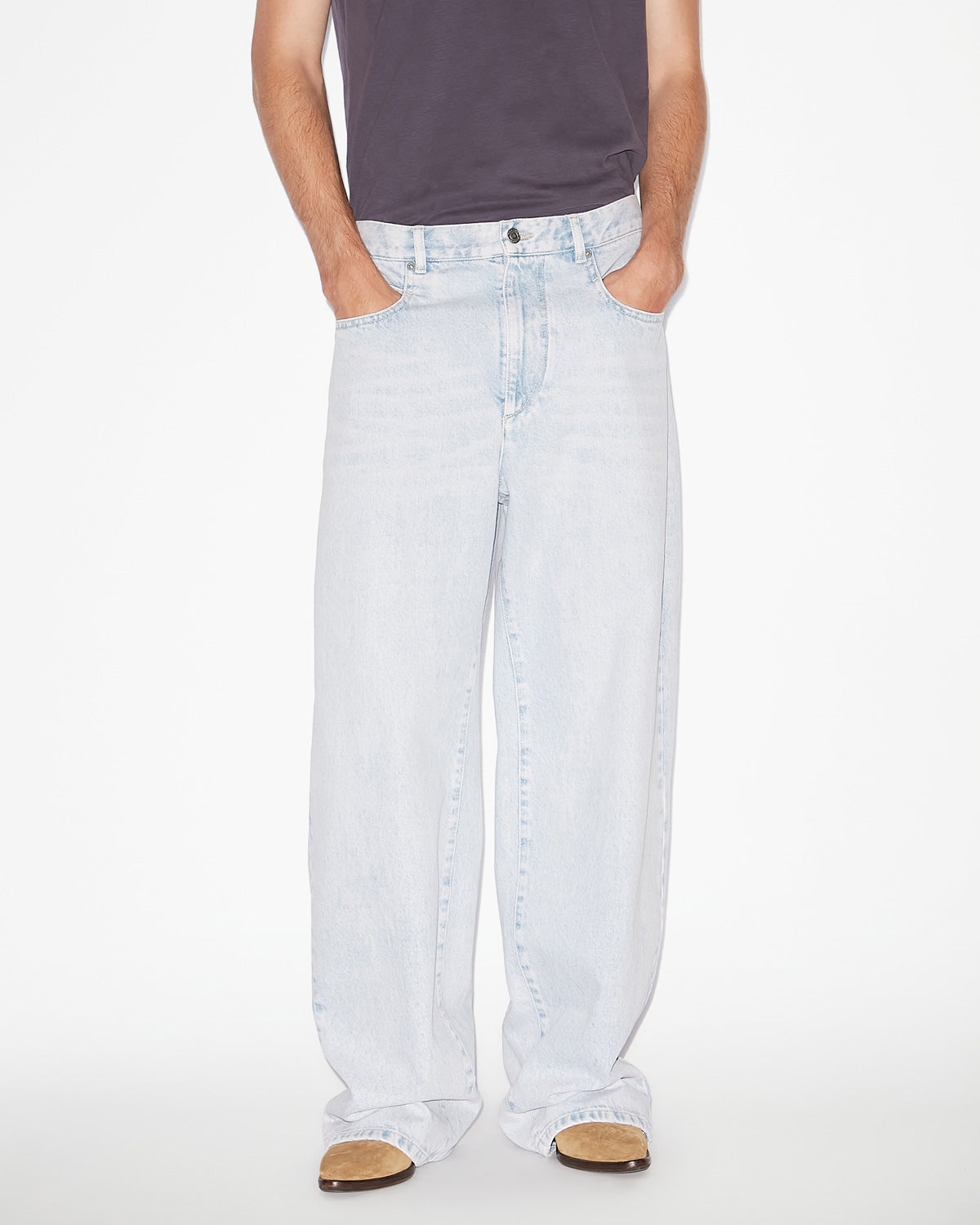 JAMESON PANTS - 4