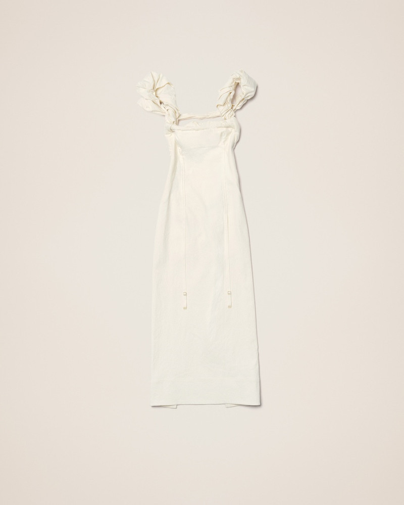 La robe Crema 1
