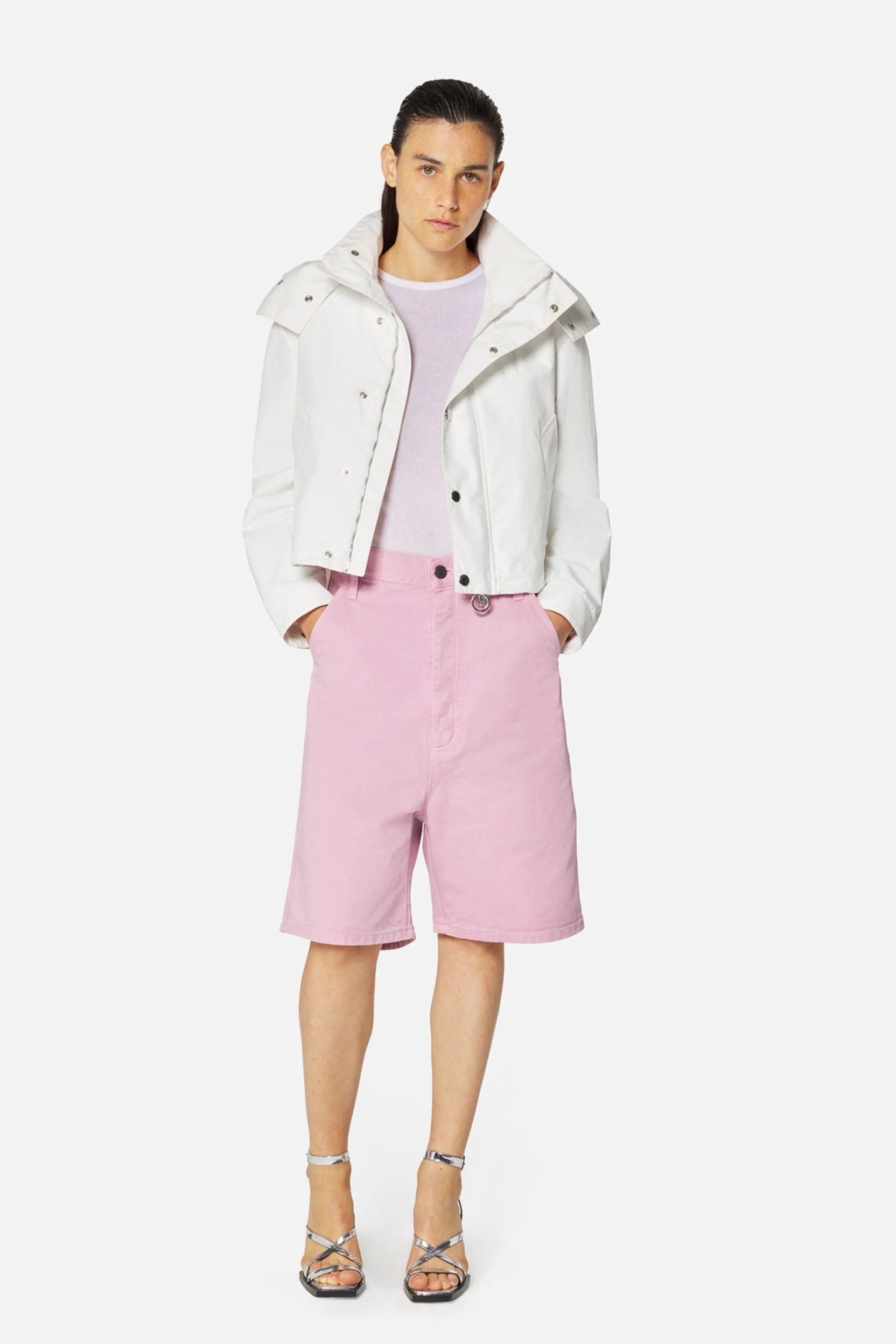 Alex Fit Short Pants - 2