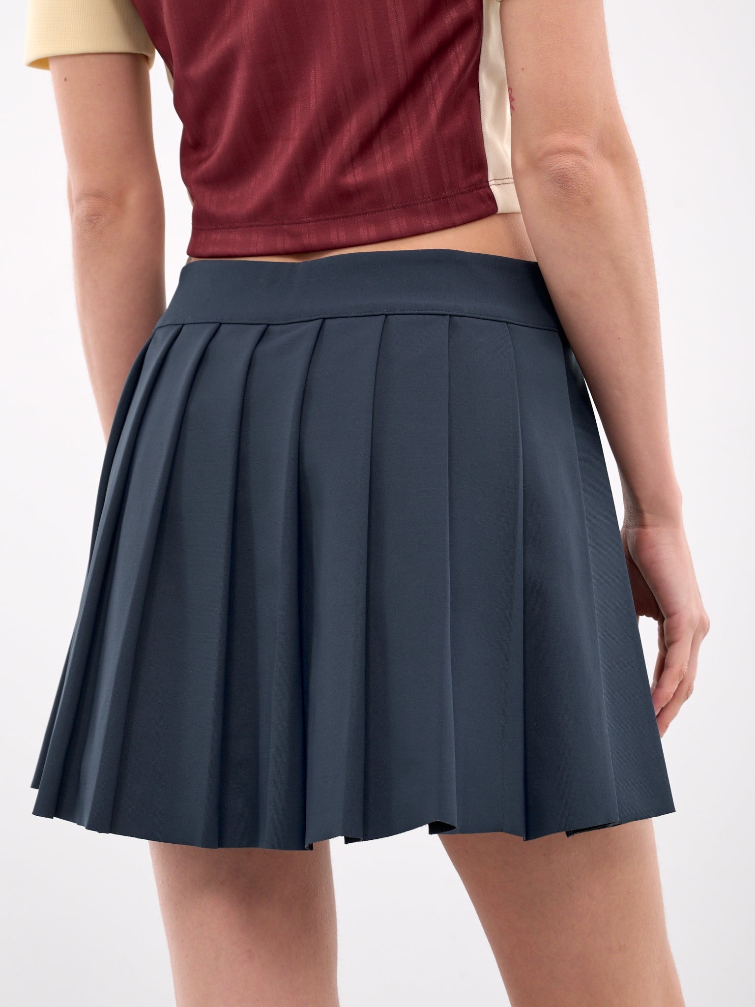 Yoon Mini Skirt - 5