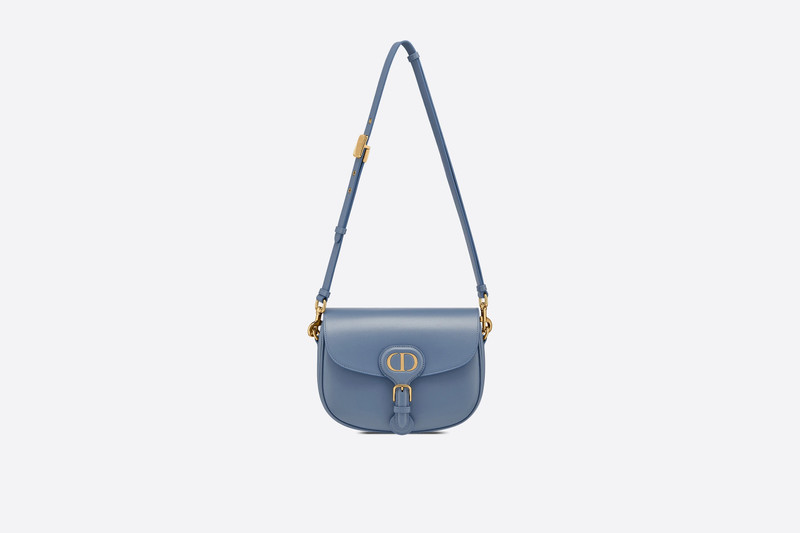 Medium Dior Bobby Bag 4