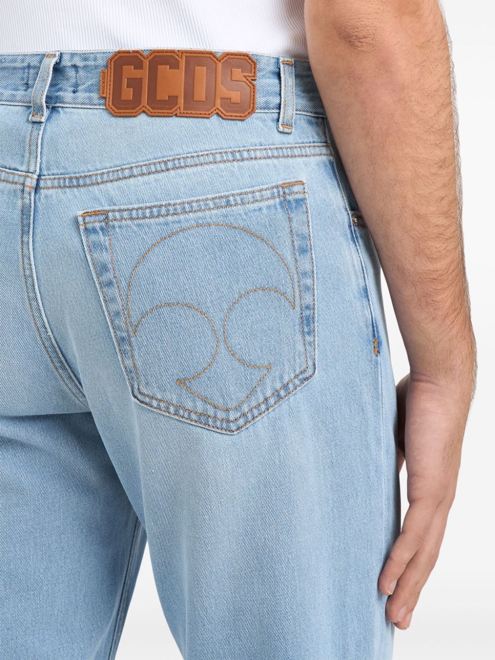 Wirdo Straight jeans - 5