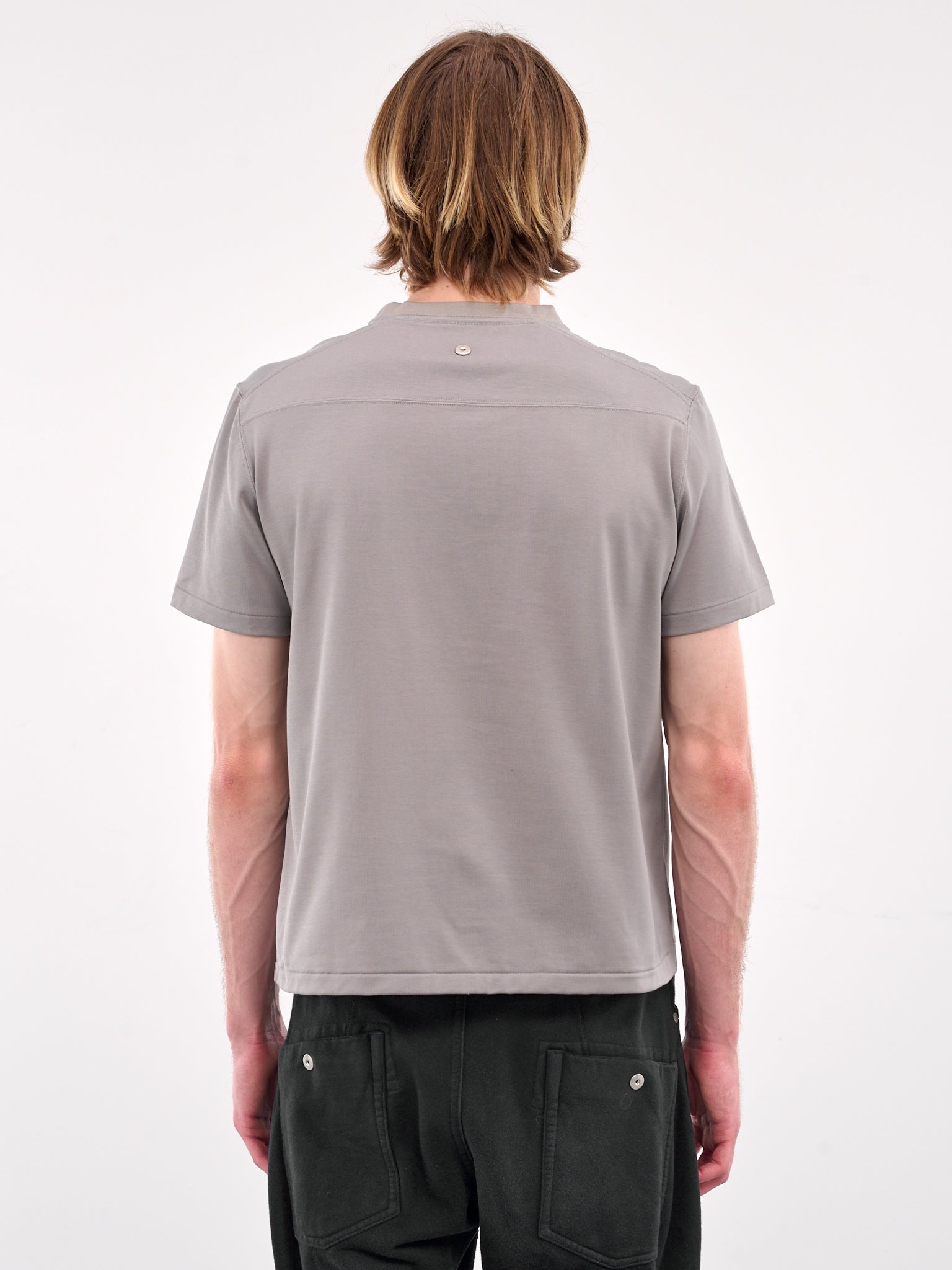 Crewneck Tee - 3