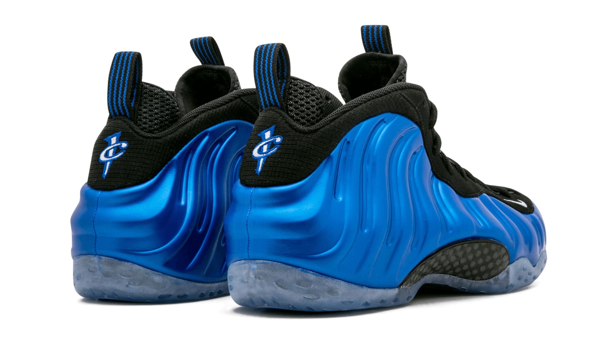 Air Foamposite One 20 "20th Anniversary" - 3