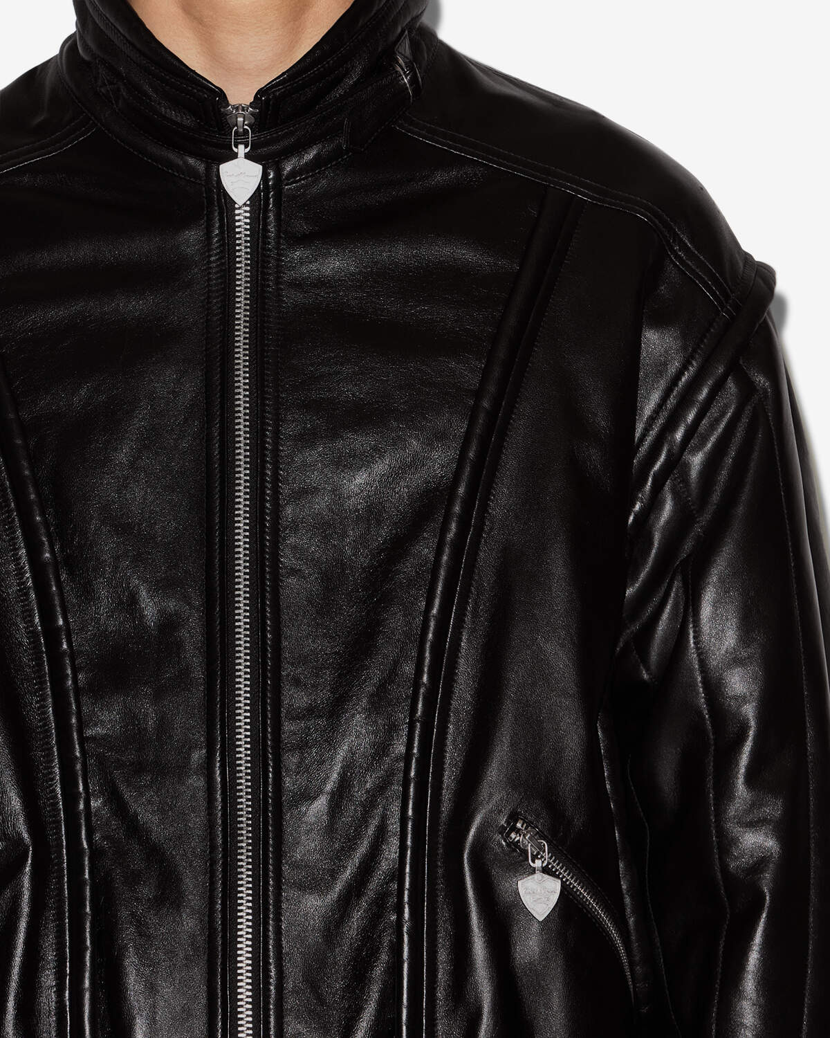 YOSRI JACKET - 3