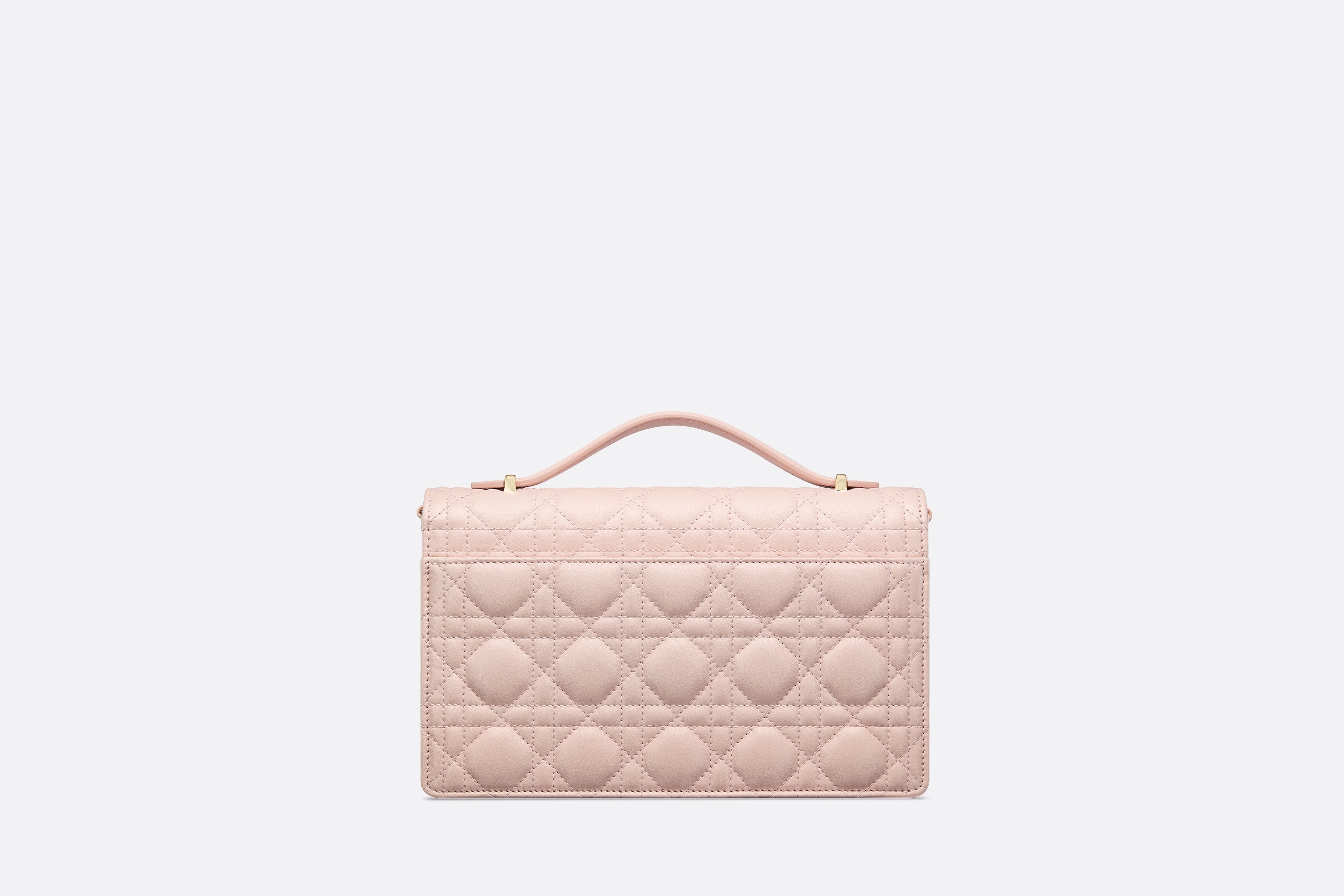 Miss Dior Top Handle Bag - 2