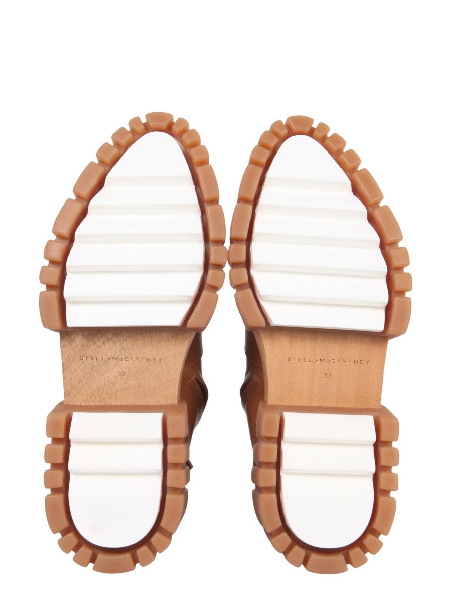 Stella Mccartney Women Emilie Boots - 4