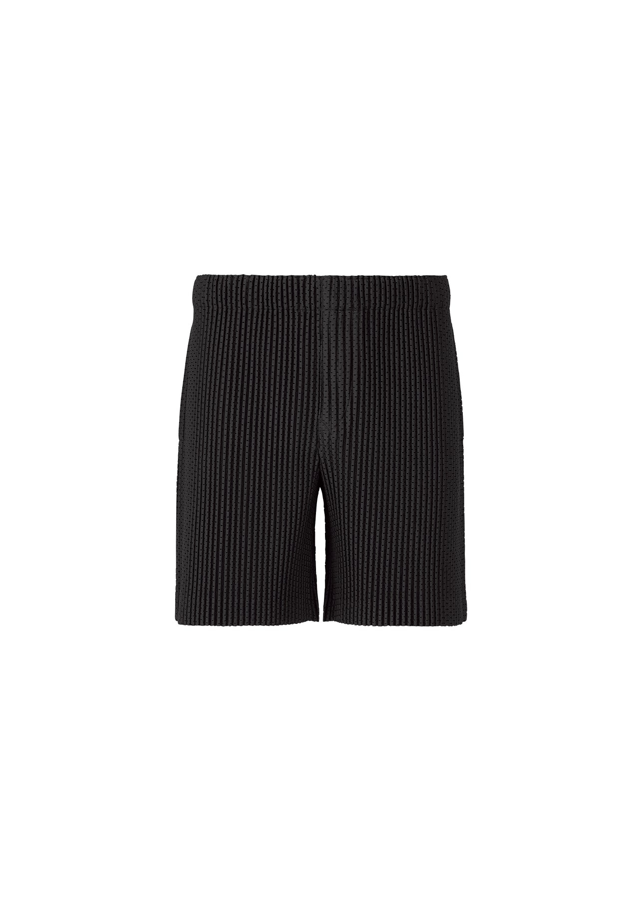 OUTER MESH SHORTS - 1