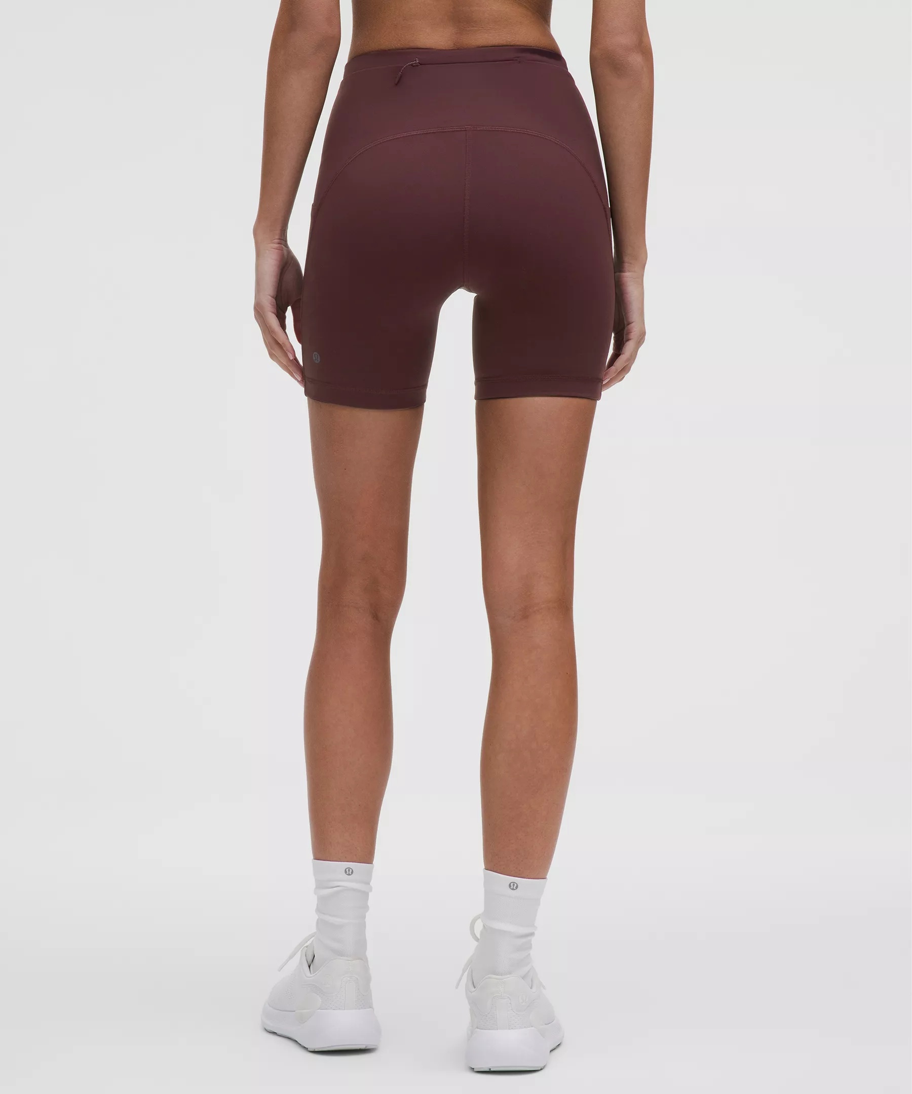 Swift Speed High-Rise Short 6" - 3