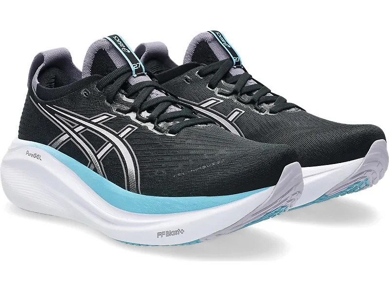 ASICS Gel-Nimbus 27 - 3